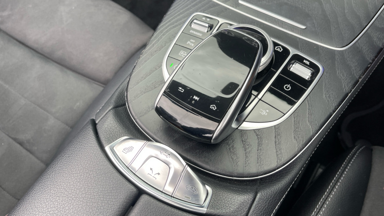 Mercedes-Benz E-Class E350 AMG Line 2dr 9G-Tronic Petrol Cabriolet